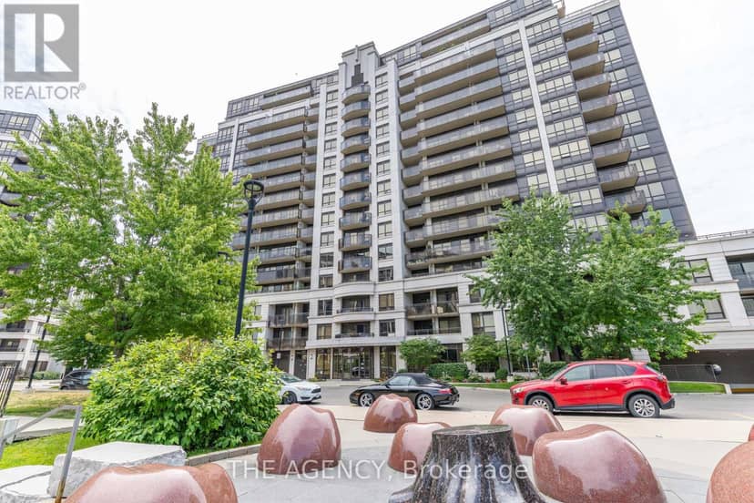 1004 - 1070 Sheppard Avenue, Toronto