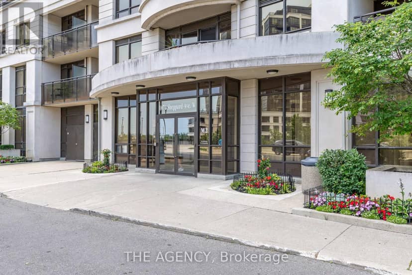 1004 - 1070 Sheppard Avenue, Toronto, photo 2