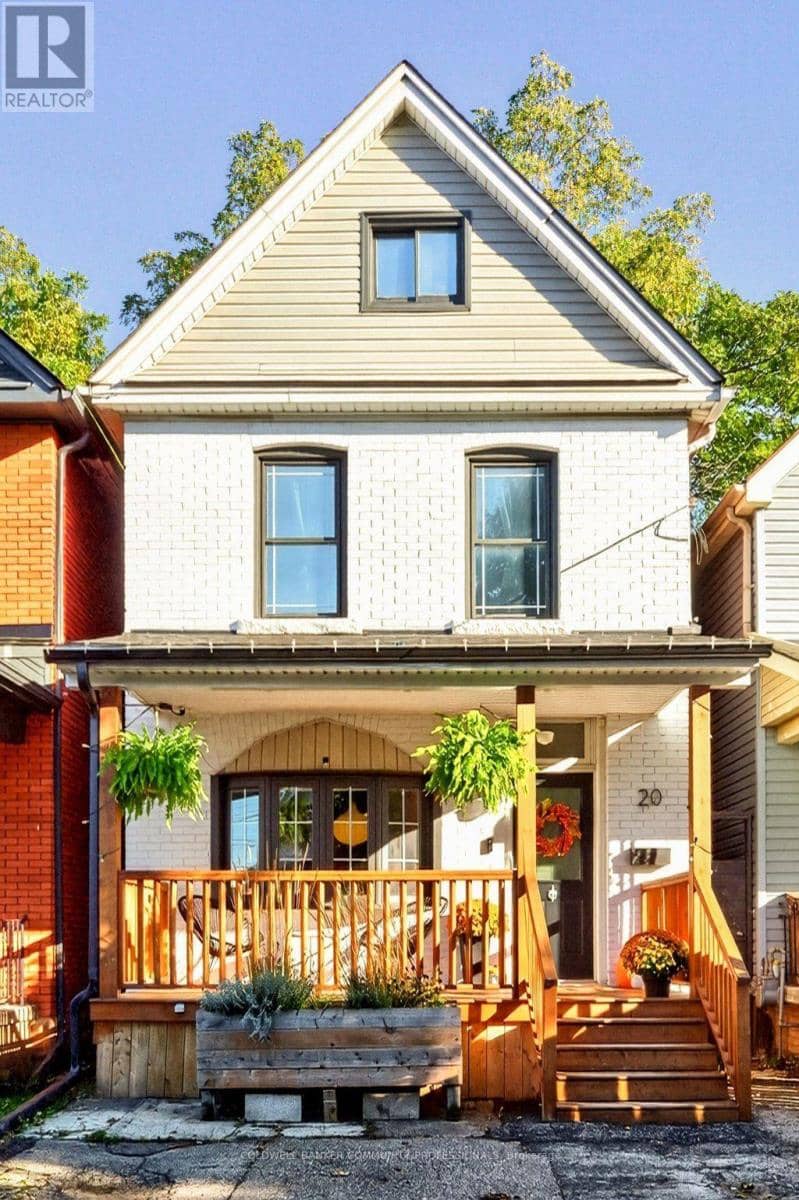 20 Belview Avenue, Hamilton, photo 2