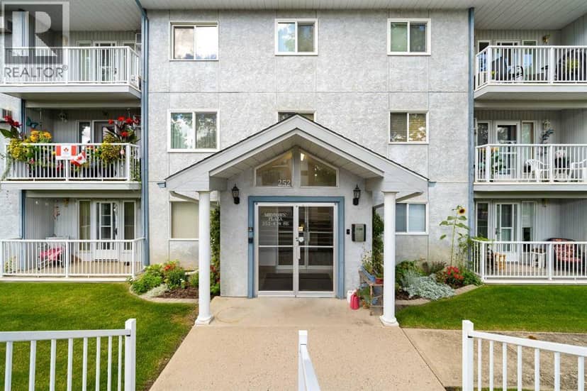 303, 252 4 Street SE, Medicine Hat