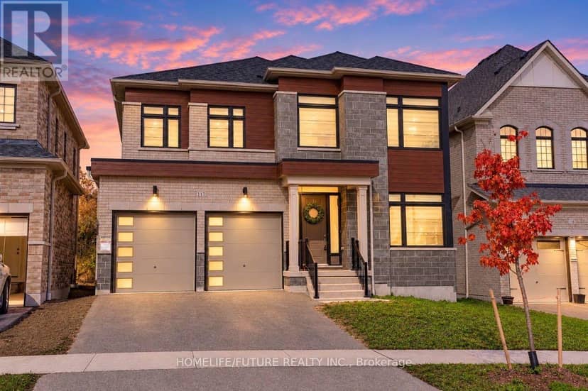 117 Deer Ridge Crescent, Whitby, photo 2