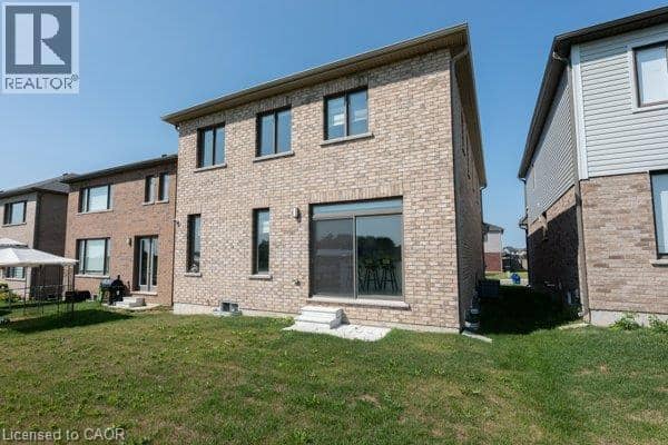 69 MARY WATSON Street — photo 34 of 35
