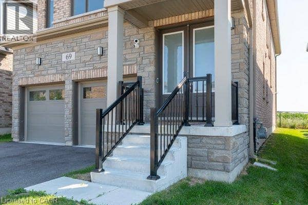 69 MARY WATSON Street, North Dumfries, photo 4