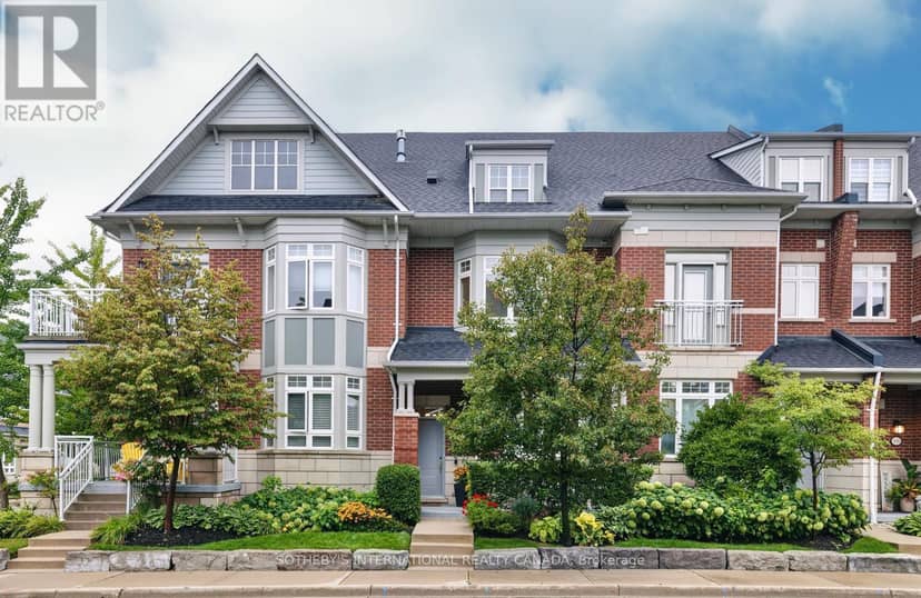 112 Waterside Drive, Mississauga, photo 2