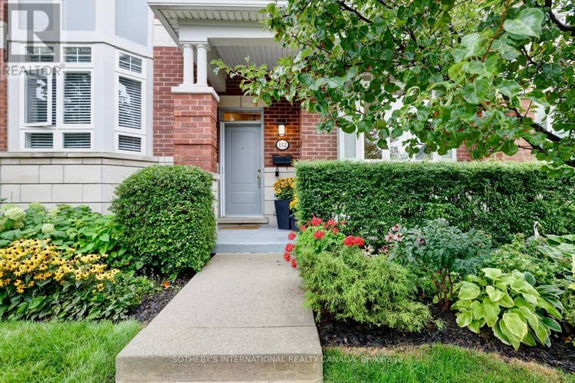 112 Waterside Drive, Mississauga, photo 3