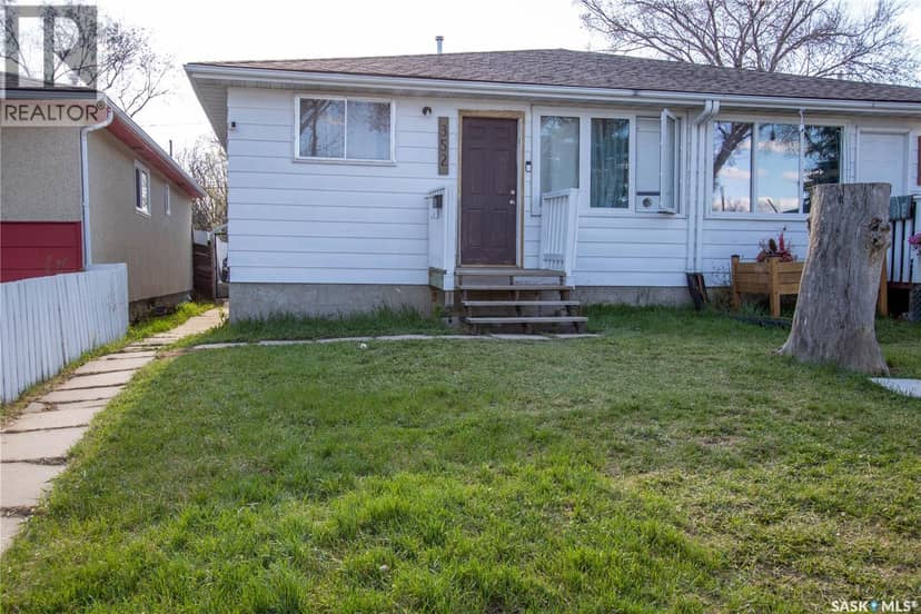 350 & 352 Toronto Street, Regina, photo 2