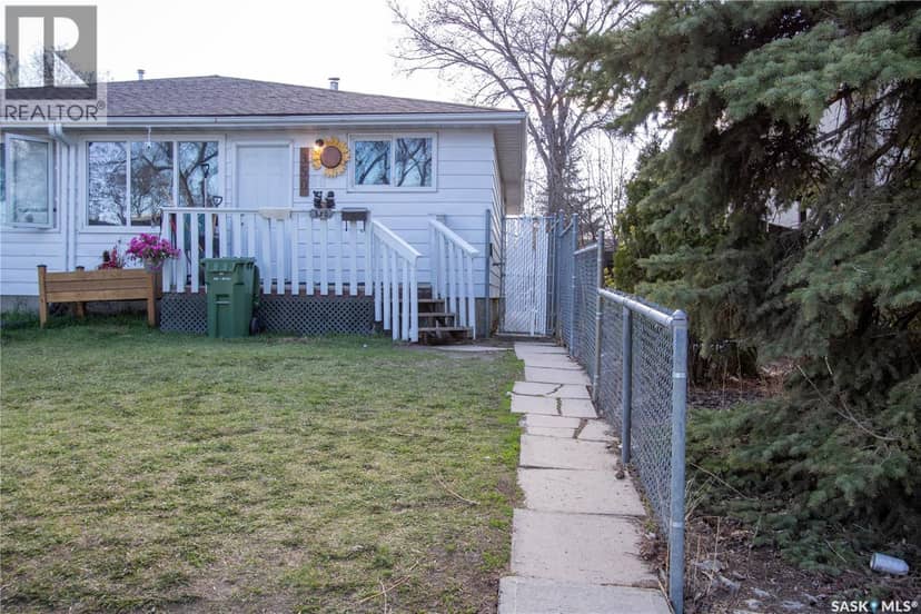 350 & 352 Toronto Street, Regina, photo 3