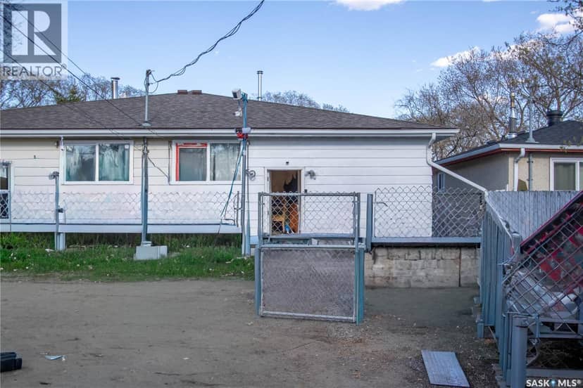 350 & 352 Toronto Street, Regina, photo 5