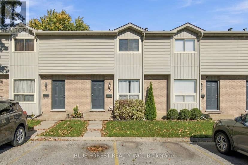 8 - 1920 Culver Drive, London East