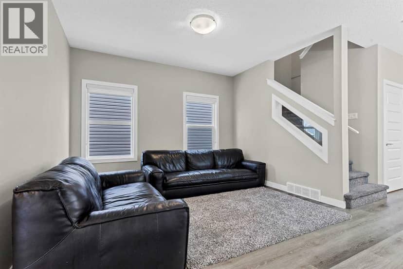 333 Ravenstern Link SE, Airdrie, photo 5
