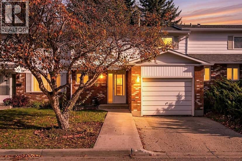 6, 2815 Palliser Drive SW, Calgary