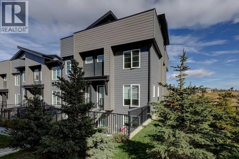 319, 260 Rowley Way NW, Calgary, photo 2