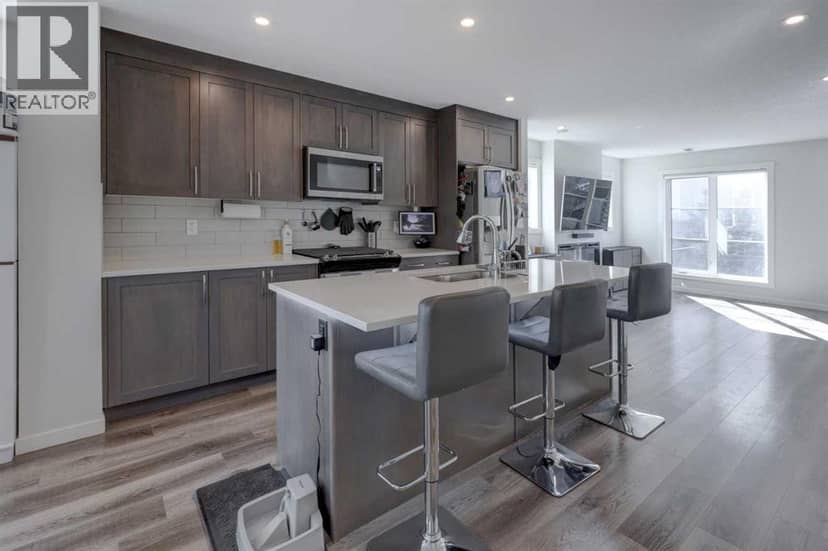 319, 260 Rowley Way NW, Calgary, photo 6