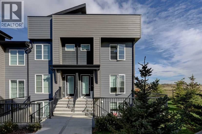 319, 260 Rowley Way NW, Calgary