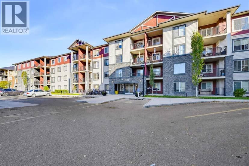 1438, 81 Legacy Boulevard SE, Calgary, photo 3