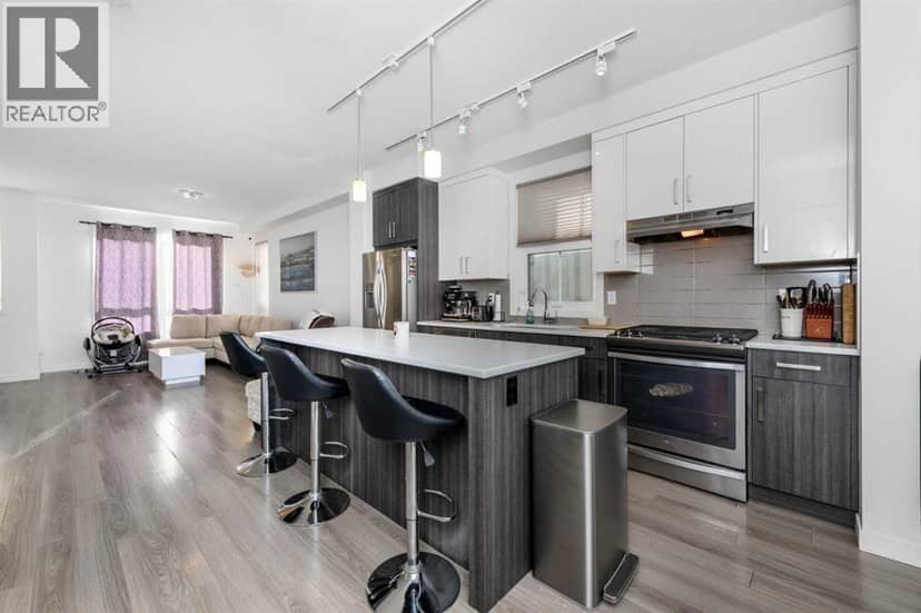 932 Sherwood Boulevard NW, Calgary, photo 7