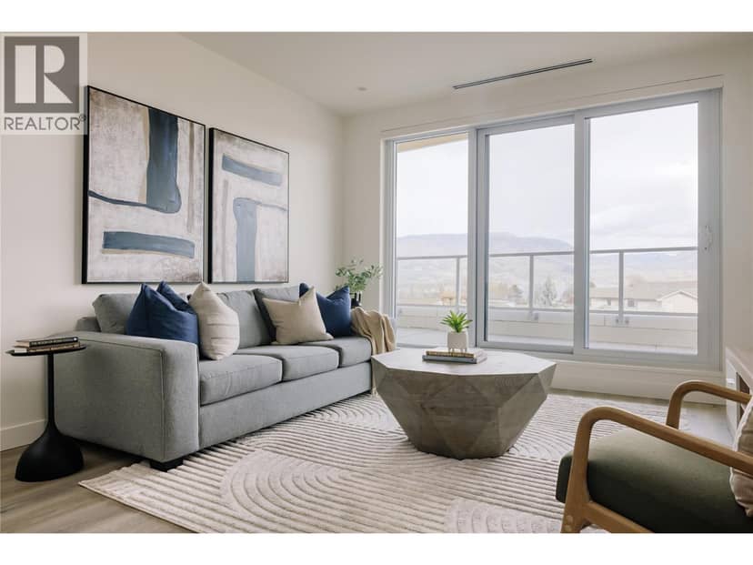 3300 Lakeshore Road Unit# 410, Kelowna, photo 3