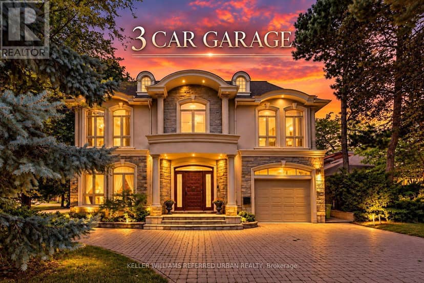 158 Owen Boulevard, Toronto
