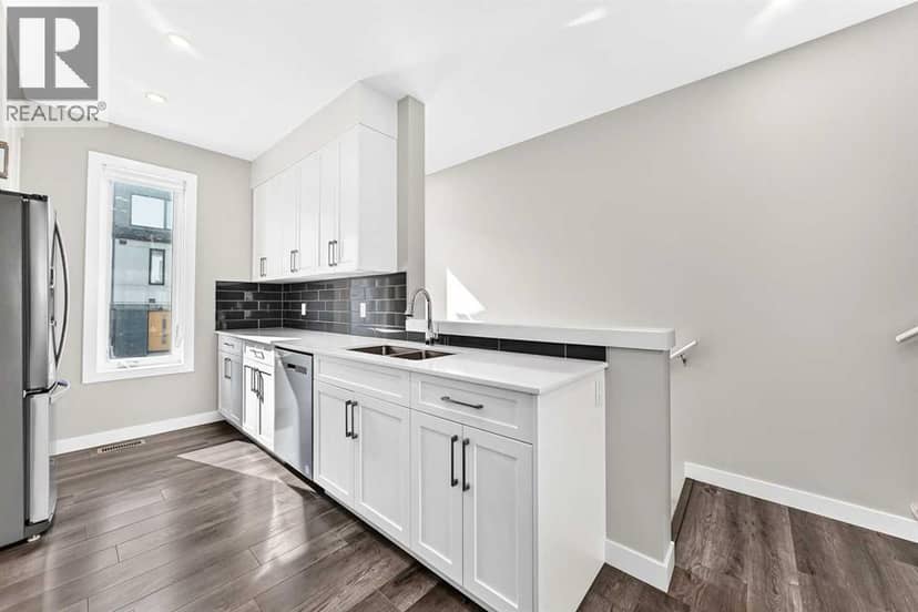 211 Evanscrest Square NW, Calgary, photo 8