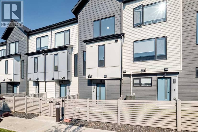 211 Evanscrest Square NW, Calgary, photo 2