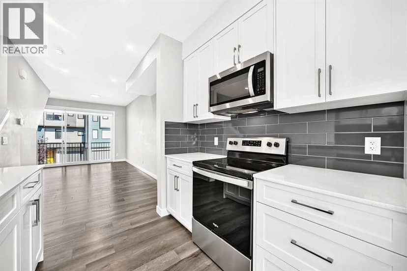 211 Evanscrest Square NW — photo 10 of 40