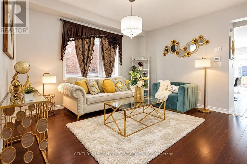 27 Sliprock Crescent, Brampton, photo 8
