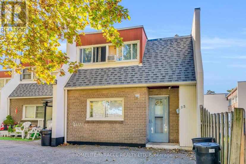 93 - 2901 Jane Street, Toronto, photo 3