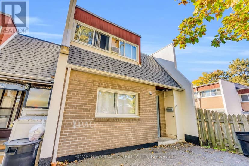 93 - 2901 Jane Street, Toronto, photo 6