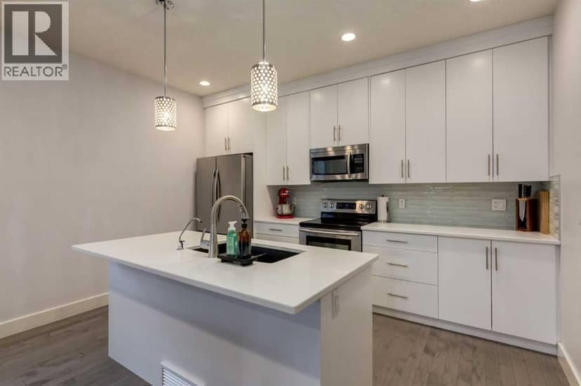 1, 306 12 Avenue NE, Calgary, photo 7