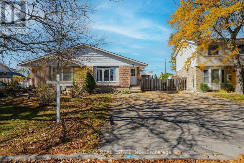 38 Manley Crescent, Thorold, photo 3
