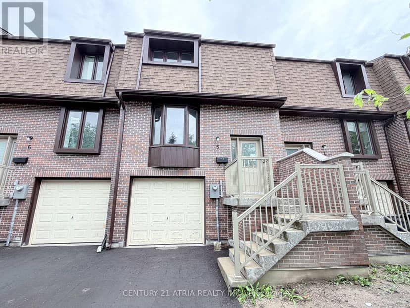 Unit 5 - 11 Plaisance Road — photo 28 of 34