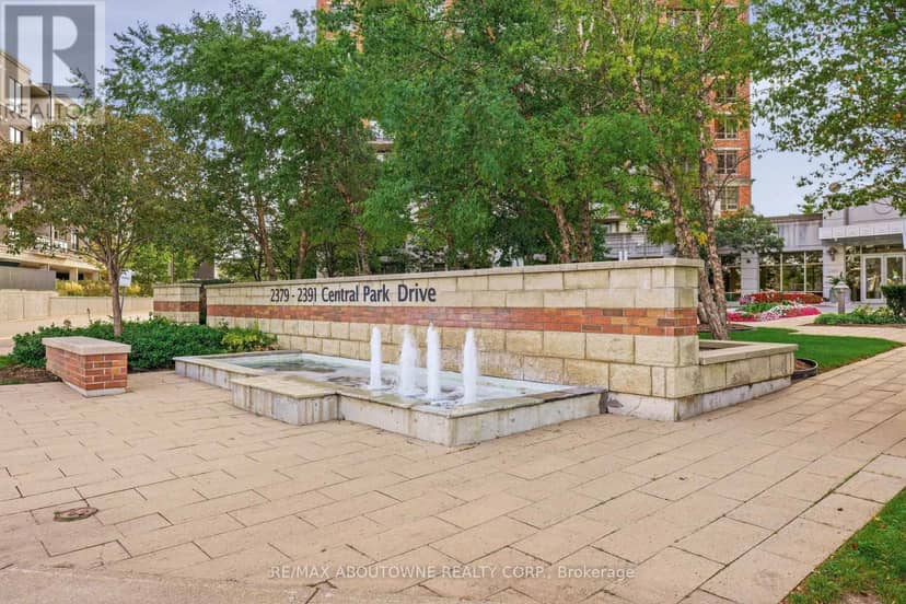 709 - 2391 Central Park Drive — photo 4 of 40