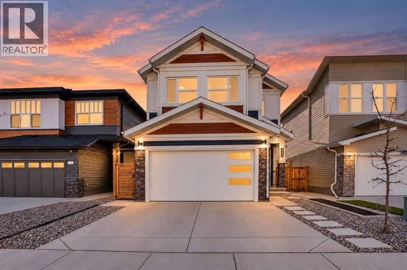 111 SETONSTONE Landing SE, Calgary, photo 2