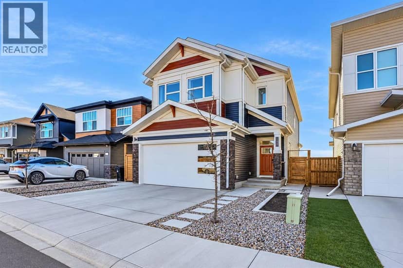 111 SETONSTONE Landing SE, Calgary