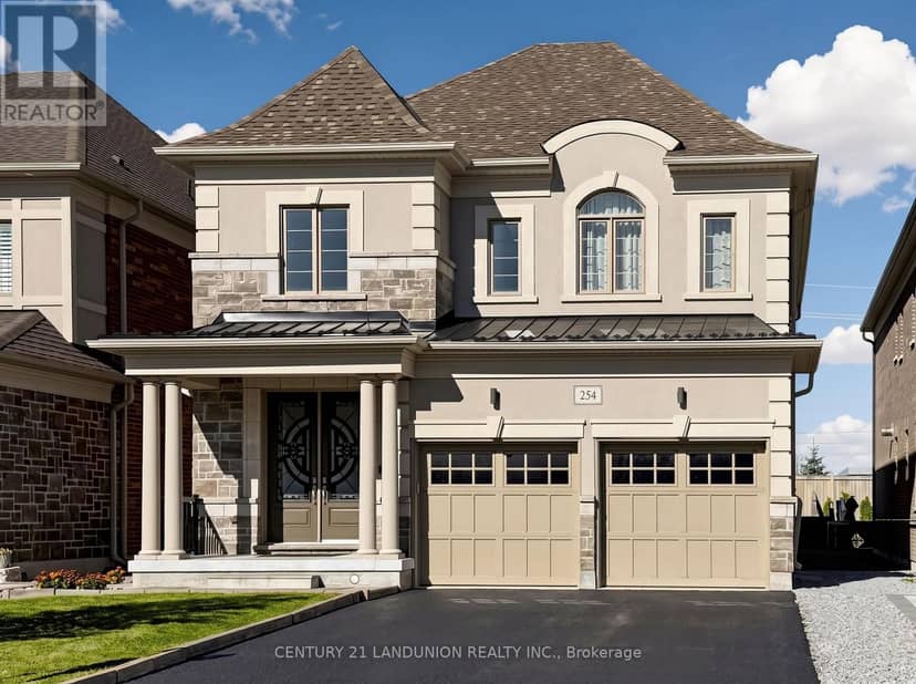 254 Touch Gold Crescent, Aurora, photo 2