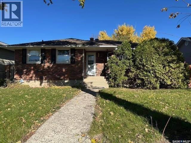 5312 2nd AVENUE, Regina, photo 2