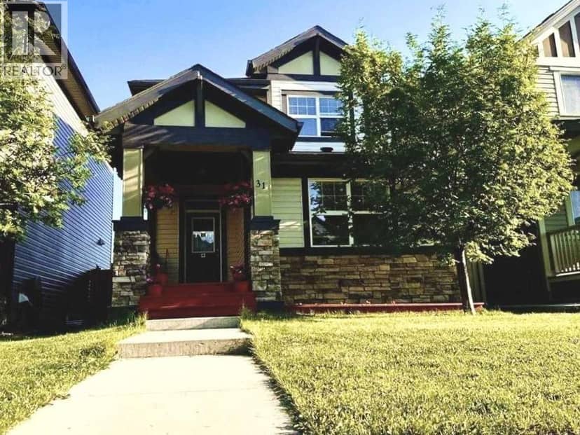 31 Skyview Springs Rise NE, Calgary