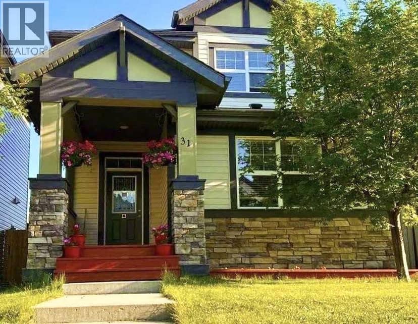 31 Skyview Springs Rise NE, Calgary, photo 2