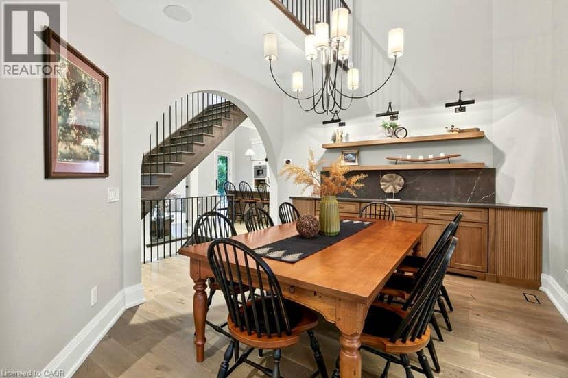 98 MOORE Crescent, Ancaster, photo 8