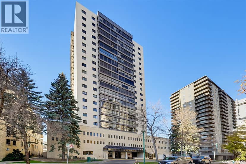 1103 315 5th AVENUE N, Saskatoon, photo 2