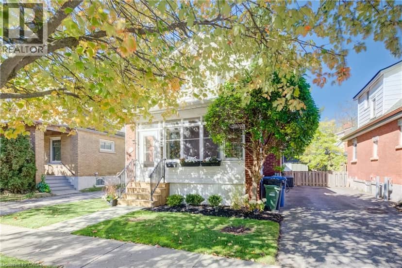 18 EARL Street, Guelph