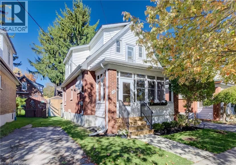 18 EARL Street, Guelph, photo 3