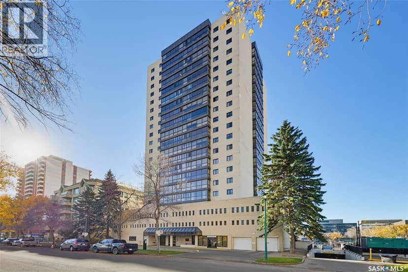1103 315 5th AVENUE N, Saskatoon