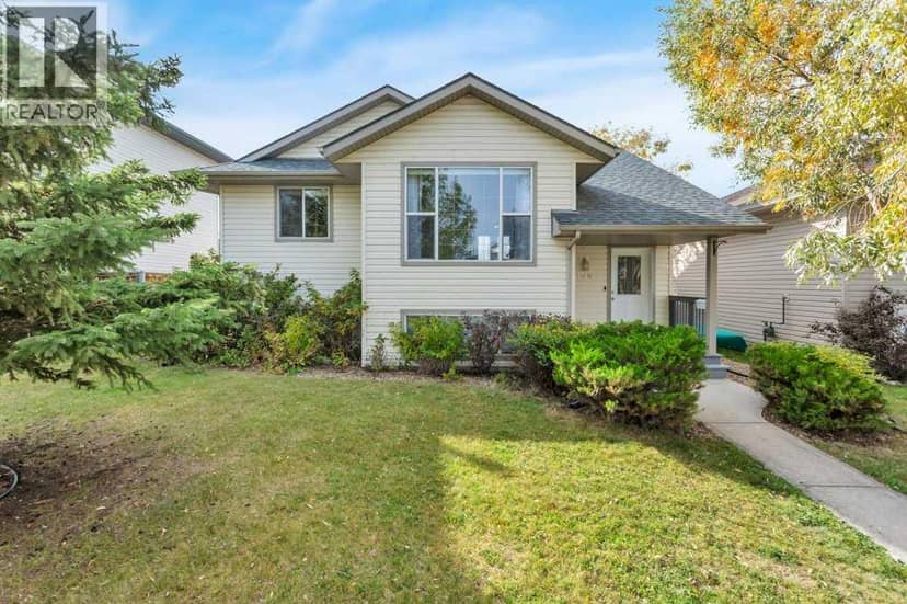 108 Old Boomer Road, Sylvan Lake