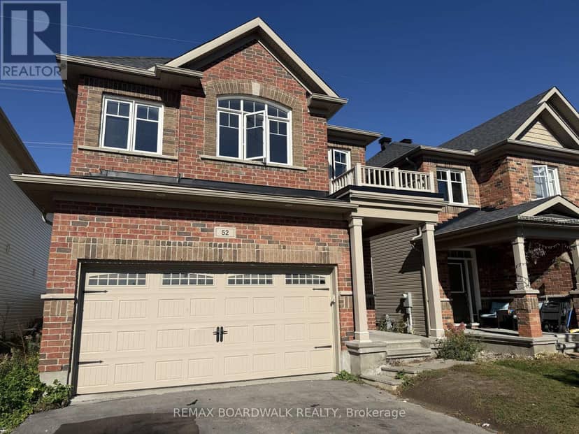 52 Tapadero Avenue, Ottawa, photo 2