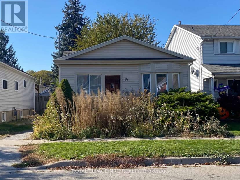 19 Margery Avenue, St. Catharines