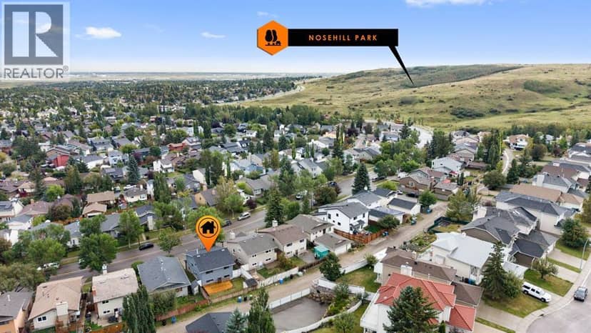 229 Macewan Glen Drive NW, Calgary, photo 2