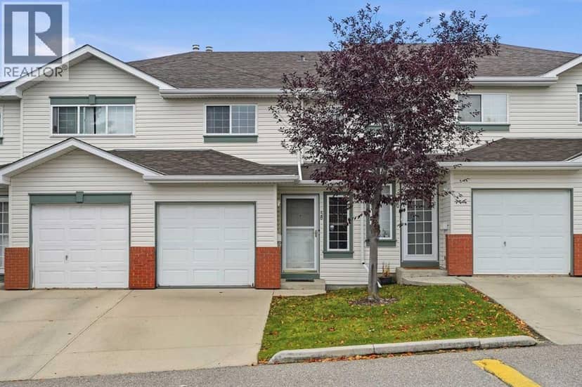 58 Country Hills Villas NW, Calgary, photo 3