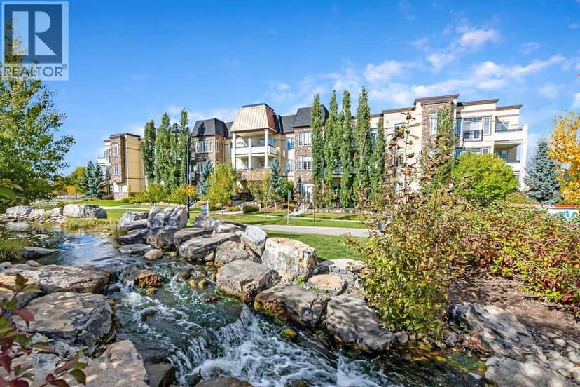 204, 39 Quarry Gate SE, Calgary
