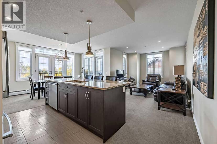204, 39 Quarry Gate SE, Calgary, photo 6